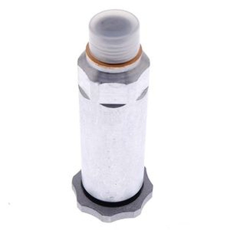 Fuel Hand Primer Pump 1157610061 for Hitachi Excavators EX100-3 EX100-5 buymachineryparts