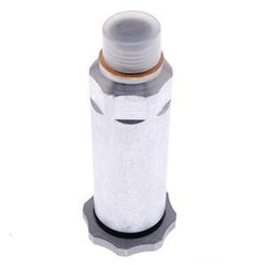 Fuel Hand Primer Pump 1157610061 for Hitachi Excavators EX100-3 EX100-5 buymachineryparts