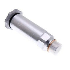 Fuel Hand Primer Pump VI1157610060 VI1157610061 for Kobelco Excavators