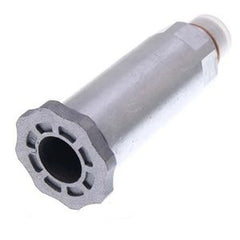Bomba manual de cebado de combustible VI1157610060 VI1157610061 para excavadoras Kobelco