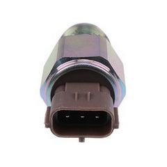 Fuel High Pressure Sensor for Denso Isuzu Holden Engine 4HK1 6HK1 6UZ1 6WG1 - Buymachineryparts
