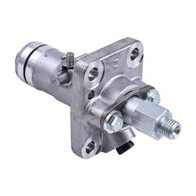 Fuel Injector Pump Assembly 8973148952 fit HITACHI ZX27U ZX30U ZX35U ZX40U ZX50U ZX55UR ZX55UR-HHE Isuzu 3LD1 3LD2 4LB1 4LC1 4LE1 4LE2 Engine buymachineryparts