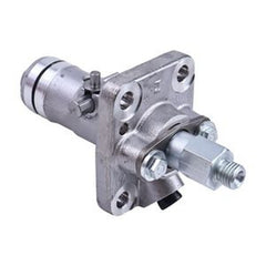 Fuel Injector Pump Assembly 8973148952 fit HITACHI ZX27U ZX30U ZX35U ZX40U ZX50U ZX55UR ZX55UR-HHE Isuzu 3LD1 3LD2 4LB1 4LC1 4LE1 4LE2 Engine
