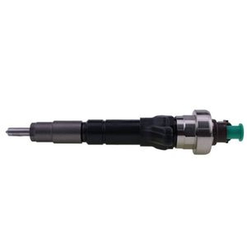 Fuel Injector 87560084R for Isuzu 4JJ1 Engine Case Excavator buymachineryparts