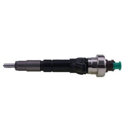 Fuel Injector 87560084R for Isuzu 4JJ1 Engine Case Excavator buymachineryparts