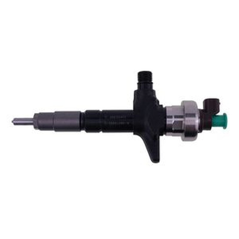 Fuel Injector 87560084R for Isuzu 4JJ1 Engine Case Excavator buymachineryparts