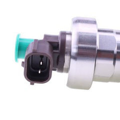 Fuel Injector 87560084R for Isuzu 4JJ1 Engine Case Excavator buymachineryparts