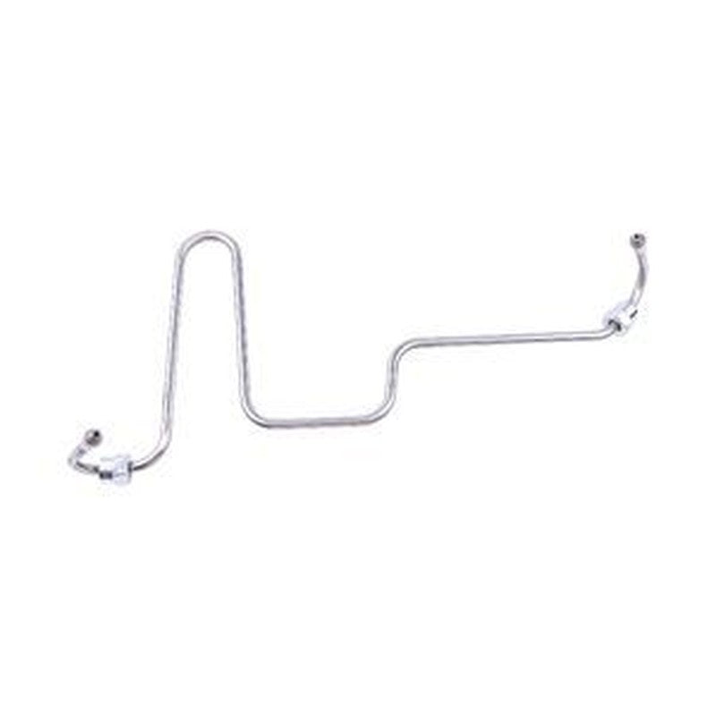 Fuel Injection Hose 3932158 for Cummins 4B3.9/B5.9 Gas Plus CM556 buymachineryparts