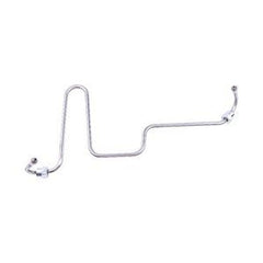 Fuel Injection Hose 3932158 for Cummins 4B3.9/B5.9 Gas Plus CM556 buymachineryparts