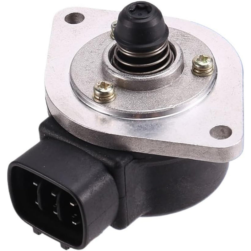 Fuel Injection IAC Valve 22270-66011 for 1995-1997 Toyota Land Cruiser buymachineryparts