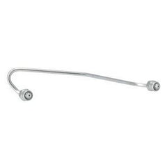 Línea de inyección de combustible 16231-53722 para tractores Kubota series B1700D y B2100