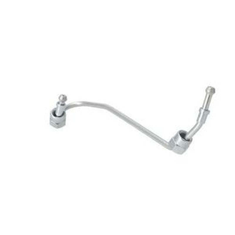 Fuel Injection Line 16231-53732 for Kubota B1700/B2100/B2400/B7500/B7610 Tractor buymachineryparts