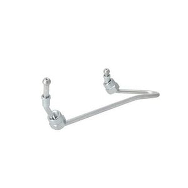 Fuel Injection Line 16231-53732 for Kubota B1700/B2100/B2400/B7500/B7610 Tractor buymachineryparts