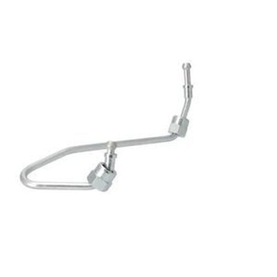 Fuel Injection Line 16231-53732 for Kubota B1700/B2100/B2400/B7500/B7610 Tractor