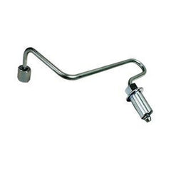 Fuel Injection Line 6685942 for Kubota V3300/V3800 & Bobcat S220-T770 Loaders