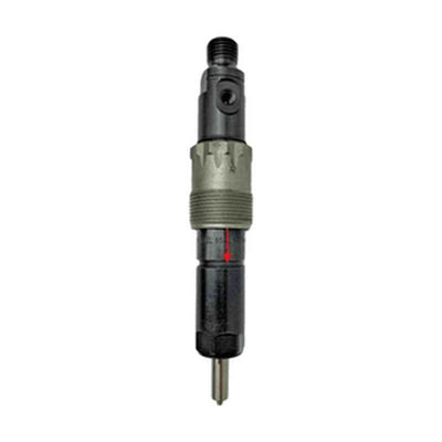 Fuel Injector RE48359 RE48480 for John Deere Tractor Engines 6101, 6610, 6710, 6810
