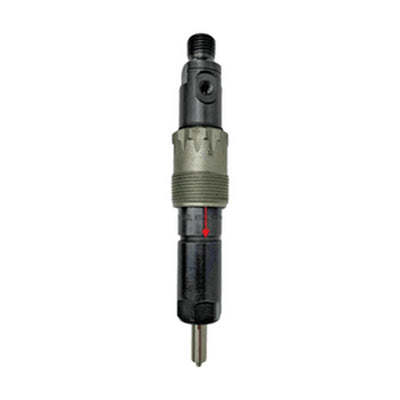 Fuel Injector RE50613/RE42305 for John Deere 2.9L-10.1L Engines & Excavators