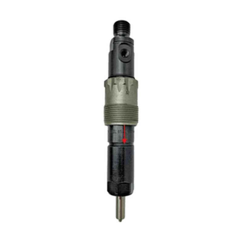 Fuel Injector RE65467 SE501127 for John Deere 10.1L Excavator 6101 844