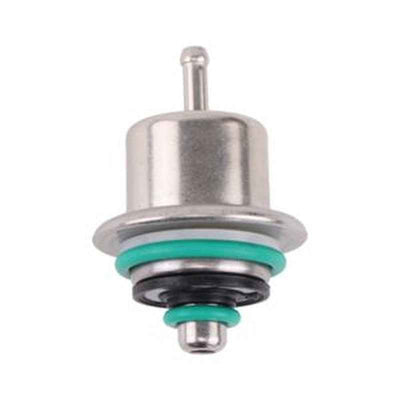 Fuel Injection Pressure Regulator 12460604 for Jeep Cherokee Comanche Dakota Wagoneer