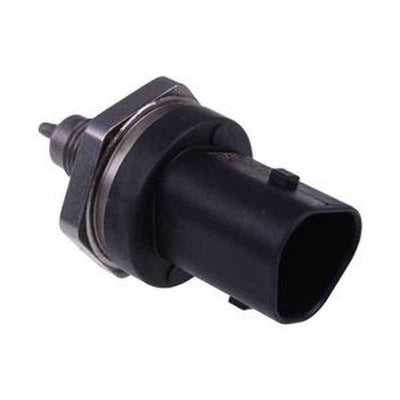 Fuel Injection Pressure Sensor 0281006414 FC3Z-9G756-A CM5235 50633700 for Ford/Lincoln 2015-2019