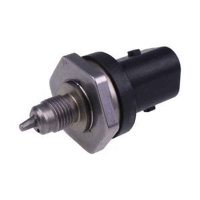 Fuel Injection Pressure Sensor 0281006414 FC3Z-9G756-A CM5235 50633700 for Ford/Lincoln 2015-2019