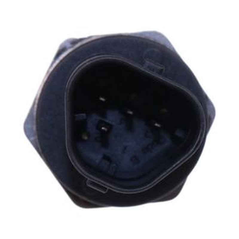 Fuel Injection Pressure Sensor 0281006414 FC3Z-9G756-A CM5235 50633700 for Ford/Lincoln 2015-2019
