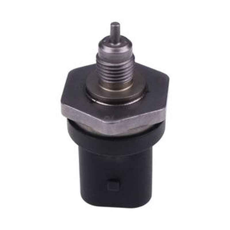 Fuel Injection Pressure Sensor 0281006414 FC3Z-9G756-A CM5235 50633700 for Ford/Lincoln 2015-2019