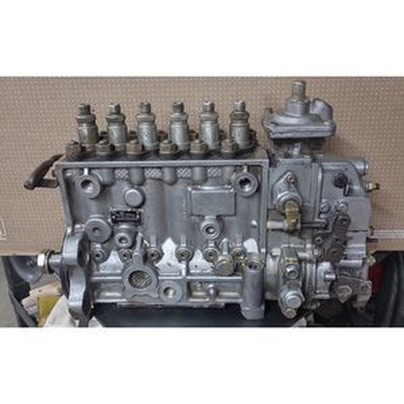 Fuel Injection Pump 3933353 for Cummins 6B5.9 B5.9-C185 Engine