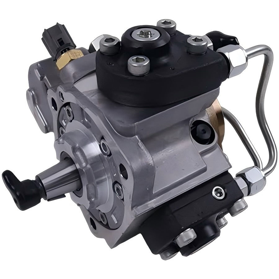 Fuel Injection Pump 02/802705 17/927600 for JCB Excavator JS290 JS330 JS330XD JS360 JS360LR JS360XD