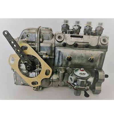 Fuel Injection Pump 0400464014 70825696 for Deutz Engine F4L812