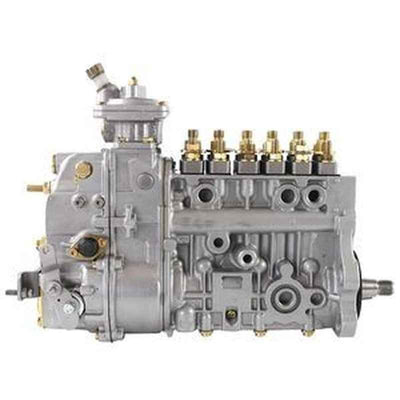 Fuel Injection Pump 0403466173/3930118 for Cummins 6CT/6C8.3 Engine Hyundai Excavator