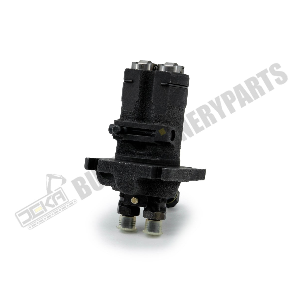Einzylinder-Kraftstoff pumpe mit Diesel injektor BF2K75Z01 für Deutz Diesel F2L511/W Einzylinder-Kraftstoff pumpe mit Diesel injektor BF2K75Z01 für Deutz Diesel F2L511/W