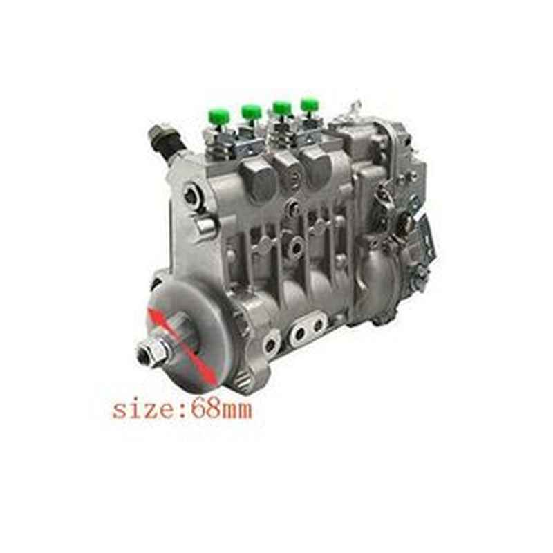 Fuel Injection Pump 0423-2249 for Deutz Engine F3L912
