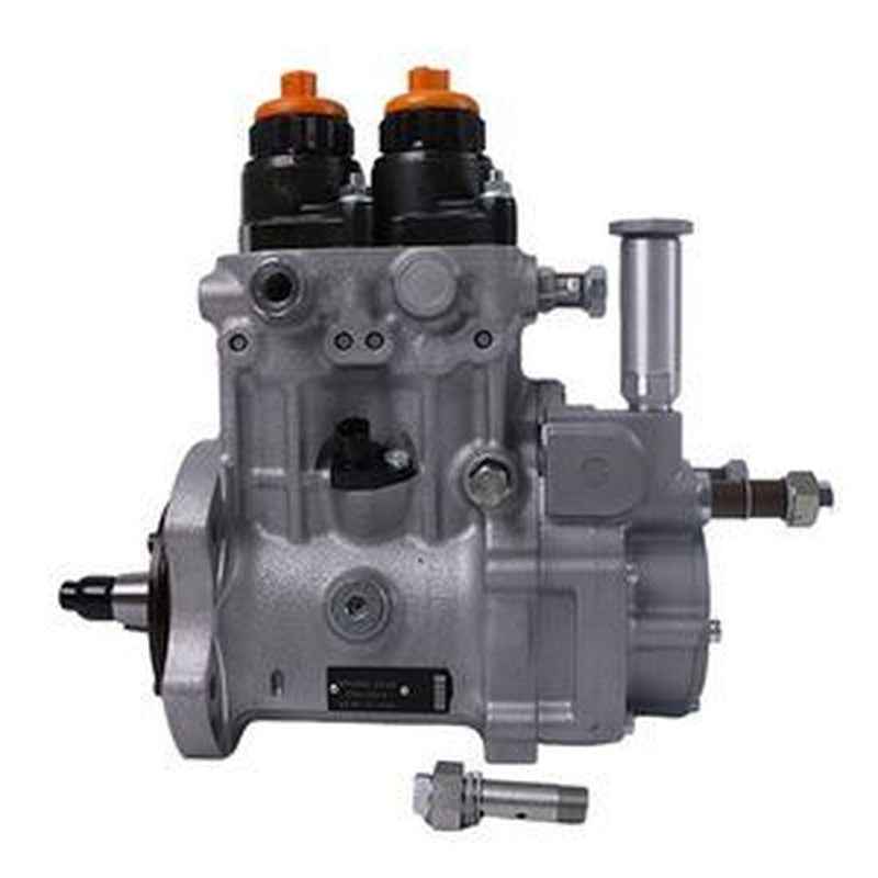 Fuel Injection Pump 094000-0440 for Komatsu SDA6D140E-3 Excavator PC750-7 PC800-6 PC800-7