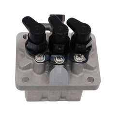 Bomba Injetora 094500-8050 para Motor Perkins 131017940/131017941