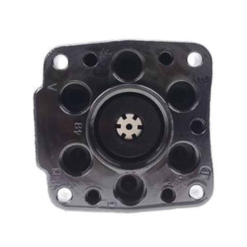 VE Pump Rotor Head 096400-1700 for Toyota 1HD-FT Engine