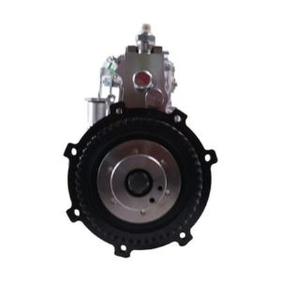 Fuel Injection Pump 1-15603490-0 for Isuzu 6BG1 Engine & New Holland Skid Steer