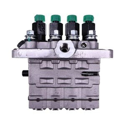 Fuel Injection Pump 10000-05837 for FG Wilson Perkins 403C/404C/403D/404D Engines