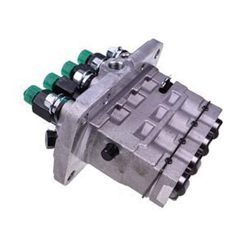 Fuel Injection Pump 10000-05837 for FG Wilson Perkins 403C/404C/403D/404D Engines