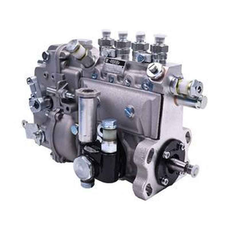Fuel Injection Pump 101040-8873 8970209294 for Isuzu 4BG1/4BD1-T Engines Hitachi EX120 Excavator
