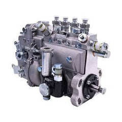 Fuel Injection Pump 101040-8873 8970209294 for Isuzu 4BG1/4BD1-T Engines Hitachi EX120 Excavator