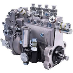 Fuel Injection Pump 101040-8873 8970809330 for Isuzu Engine 4BG1 4BD1-T Hitachi Excavator EX120-3 EX120-2 EX120K-2