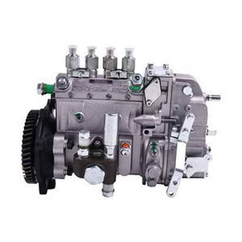 Fuel Injection Pump 101492-4020 8972271450 for Isuzu 4JG1T/4JG1/4JG2 Engine