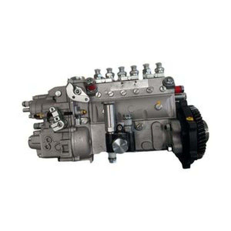 Fuel Injection Pump 101605-9790 for Daewoo Doosan DB58 Engine Excavator DH220-5 DH225-7 DX220LC-V