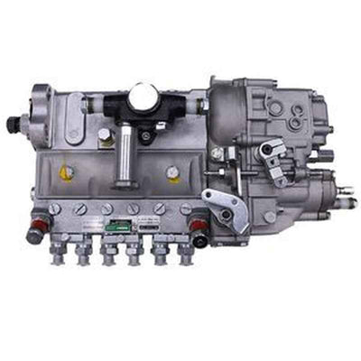 Fuel Injection Pump 101605-0090 for Isuzu 6BG1 Engine