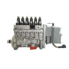 Fuel Injection Pump 10404716031 & 4940749 for Cummins 6CT/6CTA 8.3L Engine