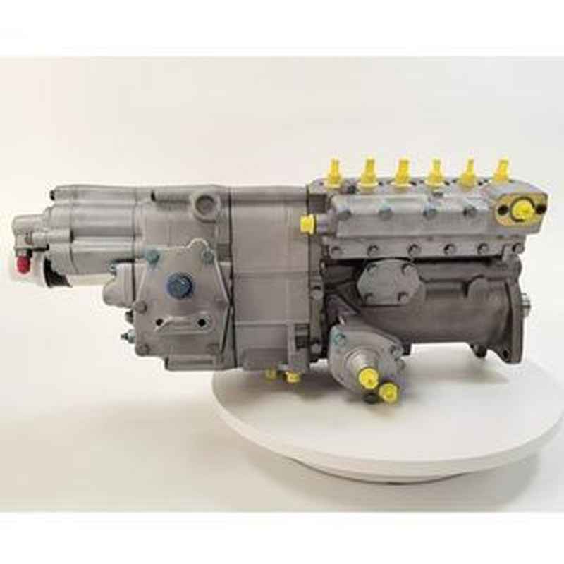 Fuel Injection Pump 111-3769 6I-2834 for Caterpillar CAT Engines & Excavators