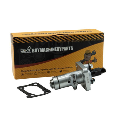 Fuel Injection Pump 1156034941 for Isuzu Engine 6SD1 6SD1-XQB