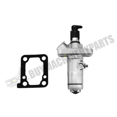 Fuel Injection Pump 1156034941 for Isuzu Engine 6SD1 6SD1-XQB