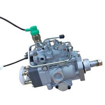 Fuel Injection Pump 129919-51501 for Yanmar 4TNE98 Engine